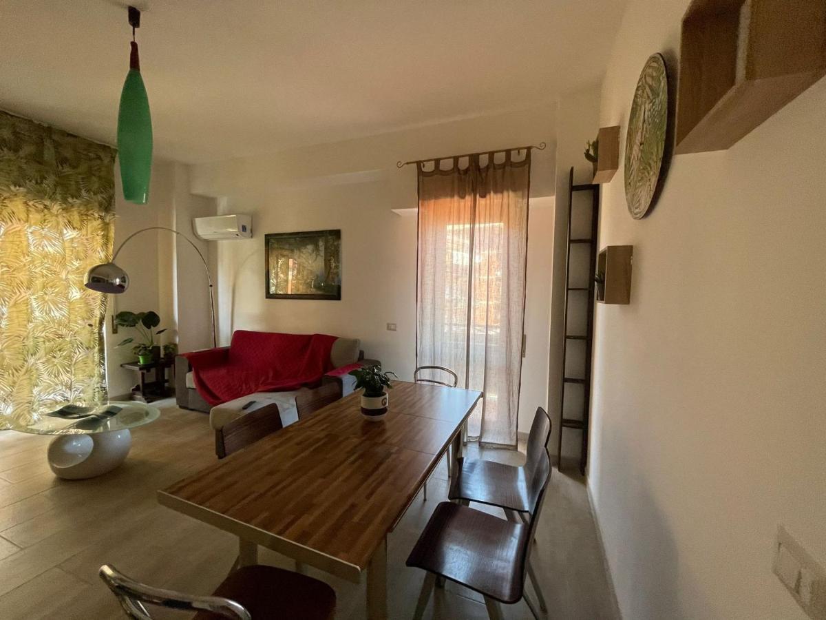 Casa Valente Apartment Ladispoli Exterior photo