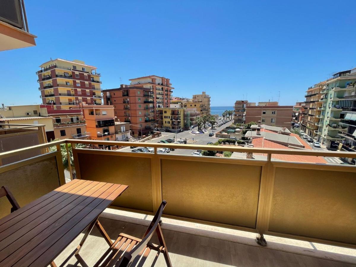 Casa Valente Apartment Ladispoli Exterior photo