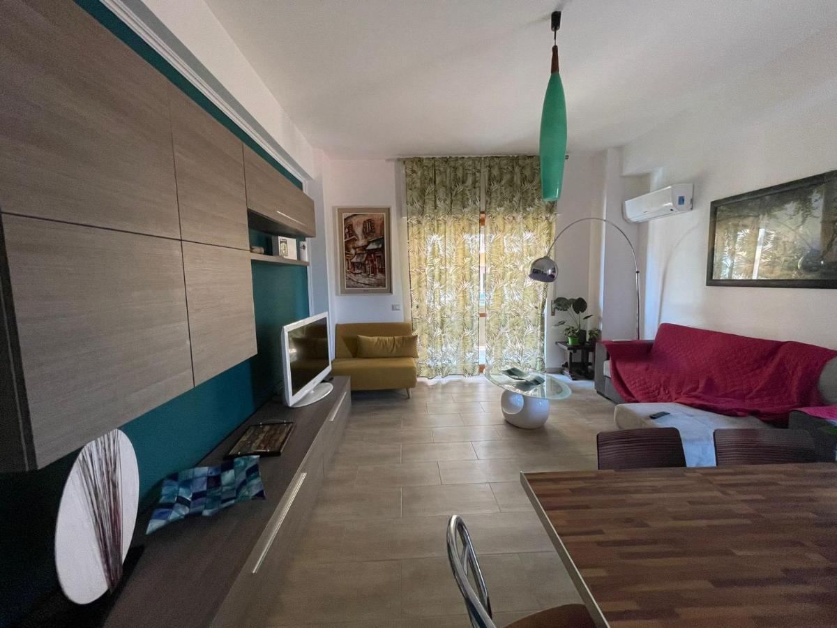 Casa Valente Apartment Ladispoli Exterior photo